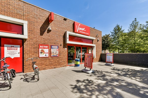 Medium property photo - Zevenblad 72, 1422 NW Uithoorn